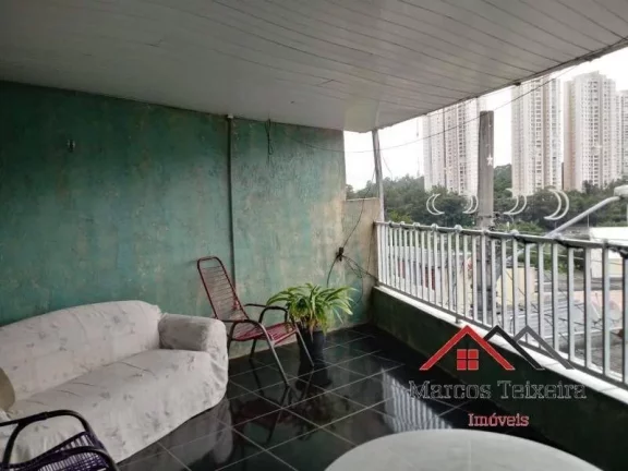 Imagem A CASA GRANDE, O TERRENO TEM 150M², 2 QUARTOS REF 1698