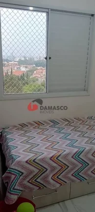 Imagem Apto com sacada gourmet e com lazer