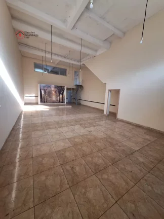 Imagem Galpão para locação na Vila Bela, a 100 metros da Av do Estado. OPORTUNIDADE!