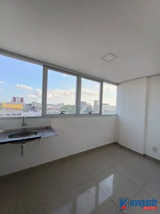 Imagem ALUGO SALA NO EDIFICIO JORGE LEAL