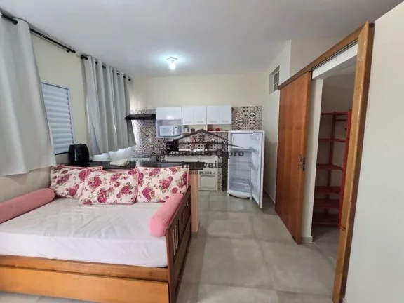 Imagem Prédio à venda no bairro Vila Eliana Maria - Vila Molica - Guaratinguetá/SP