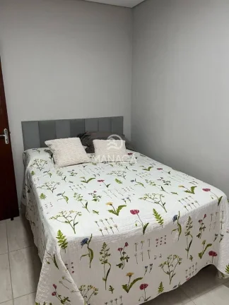 Imagem Apartamento Mobiliado 2 quartos (1 suíte) Itajuba Barra Velha SC