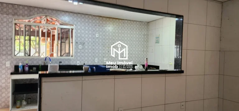 Imagem Condomínio JK Arniqueiras Casa 4 Quartos 4 Suítes 3 Vagas 480m² Closet Lazer
