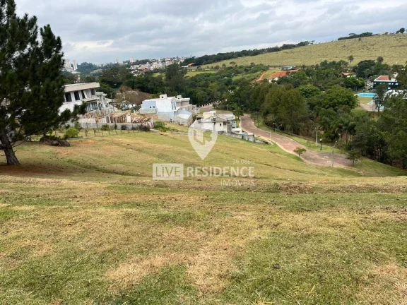 Imagem Terreno - Venda - Itatiba, São Paulo