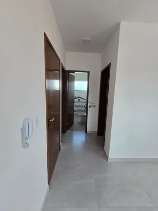 Imagem Apartamento à venda no bairro Residencial Village Santana - Guaratinguetá/SP