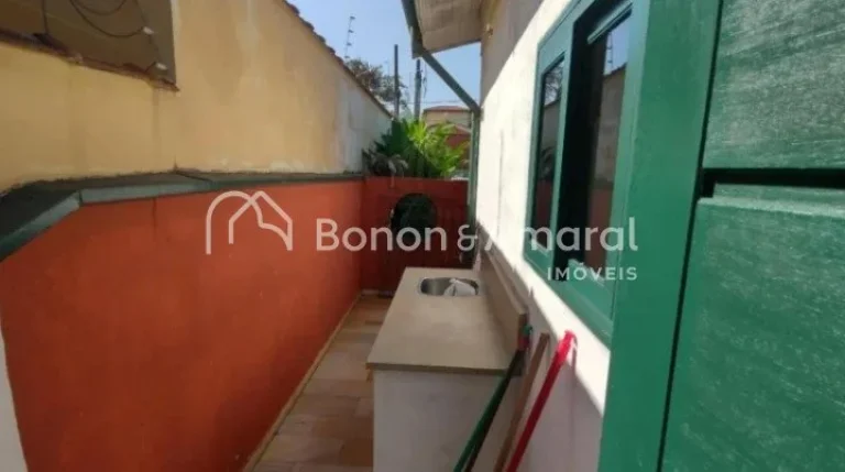 Imagem Casa à venda na Chácara da Barra ? Campinas/SP

Charmosa casa com 133 m², em localização privil...