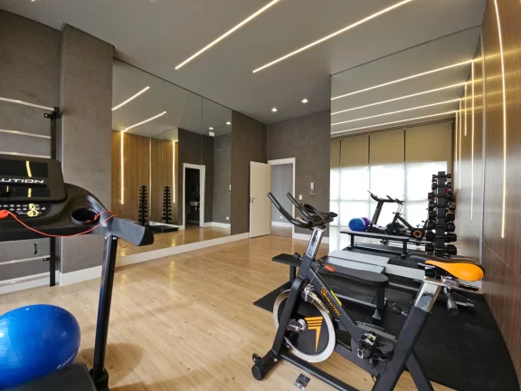 Imagem Apartamento Ecoville - Novo