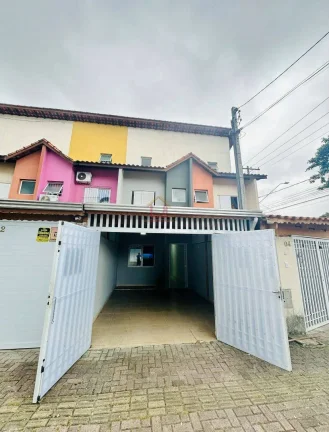 Imagem Casa a Venda