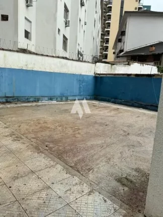 Imagem Locação Comercial no Gonzaga em Santos