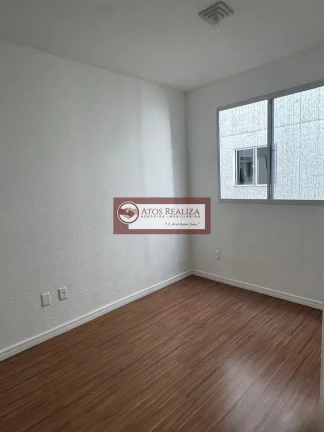Imagem Apartamento à Venda em Vila do Encontro SP, 2 Dorms, 38m², R$240mil