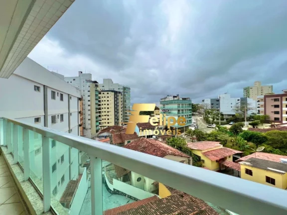 Imagem Apartamento pertinho da praia no centro de Guarapari á venda!