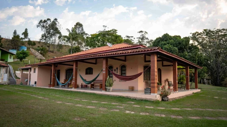 Imagem SITIO A VENDA PROXIMO AO SHOPPING CATARINA EM SÃO ROQUE