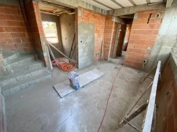 Imagem Apartamento Cobertura Duplex em Belo Horizonte