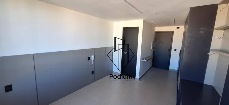 Imagem Flat com vista definitiva para o mar no Bairro Ponta de Campina/Cabedelo- FL0808.