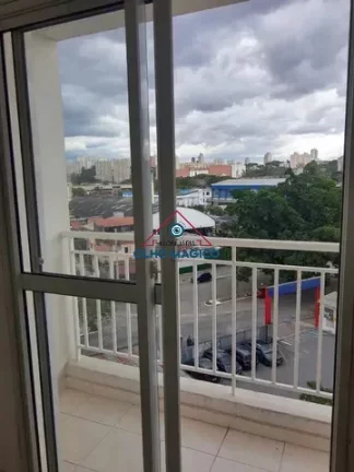 Apartamento Jaguaré - 2 dormitórios sendo 1 suíte - Lazer de Clube