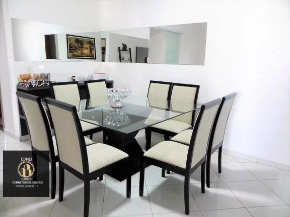 Imagem Apartamento - Praia Grande - Aviação