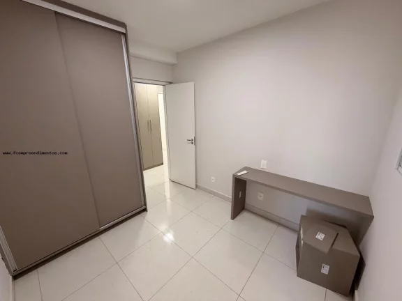 Imagem Apartamento para Locação em Limeira, Vila Primavera, 3 dormitórios, 3 suítes, 5 banheiros, 2 vagas