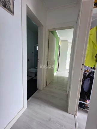 Imagem Apartamento à venda em Ponta de Baixo, São José, 3 quartos, 115m²