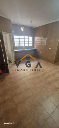 Imagem Casa para Venda em São Paulo, Vila Santana, 3 dormitórios, 2 banheiros, 2 vagas