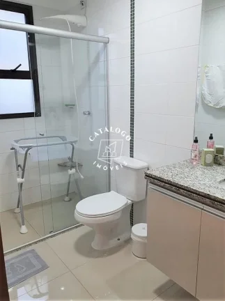 Imagem Apartamento a Venda no bairro Nova Aliança - Ribeirão Preto, SP