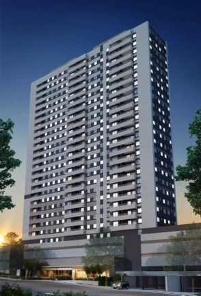 Imagem APARTAMENTO RESIDENCIAL em São Paulo - SP, Sacomã