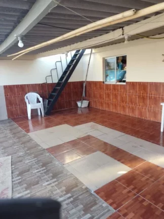 Imagem Sobrado à venda, 105 m² por R$ 530.000,00 - Vila Urupês - Suzano/SP