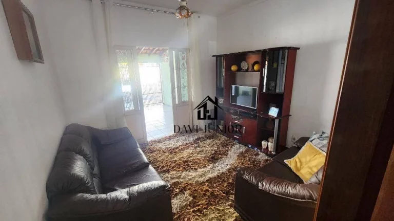 Imagem Casa com 2 dormitórios à venda, 141 m² por R$ 395.000,00 - Parque Esmeralda - Sorocaba/SP