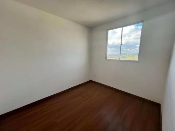 Imagem Apartamento à venda, no Residencial Mirante da Mata em Barbacena.