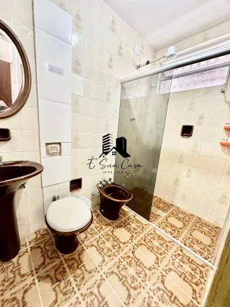 Imagem Casa á venda 4 Quartos Bairro Alípio de Melo - Belo Horizonte / MG