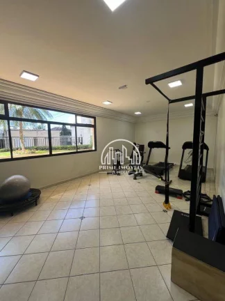 Imagem Apartamento com 4 dormitórios à venda, 202 m² por R$ 1.070.000,00 - Anhangabaú - Jundiaí/SP