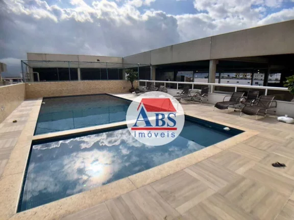 Imagem Apartamento à venda, 62 m² por R$ 345.000,00 - Ocian - Praia Grande/SP