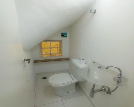 Imagem sobrado com 2 quartos e 2 suites FL26