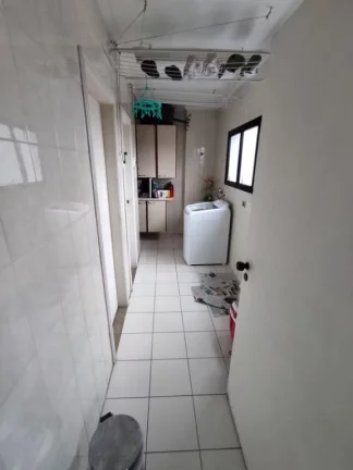 Imagem Apartamento com 3 dormitórios à venda, 170 m² por R$ 730.000,00 - Vila Costa - Suzano/SP