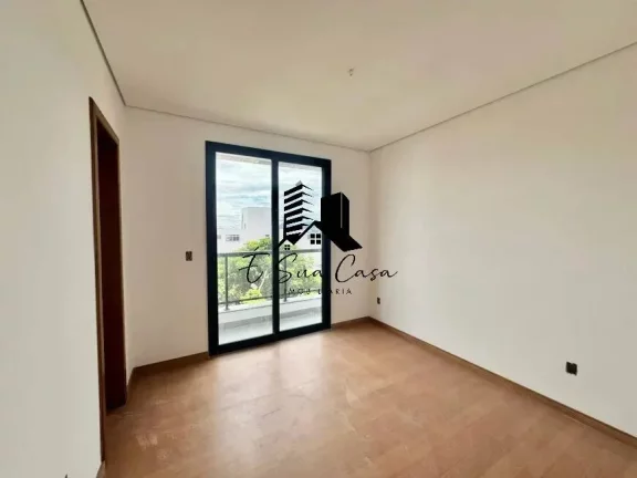 Imagem Aparamento a Venda 3 quartos Bairro Inconfidentes Contagem MG