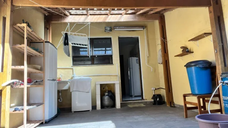 Imagem Sobrado em Condominio Fechado na Cidade Líder de 3 Dormitorios