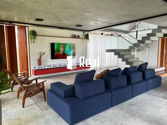 Imagem 6 suítes - Mobiliada - Alto Padrão