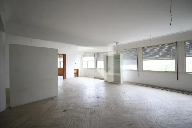 Imagem Apartamento à Venda - Leblon, 3 Quartos, 176 m2