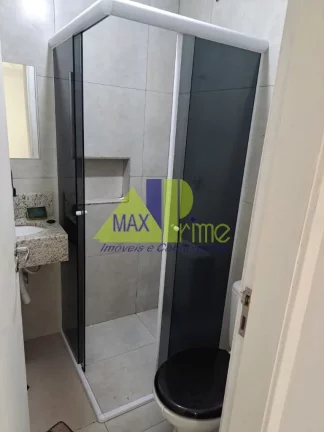 Imagem Aluguel de Apartamento na Vila Santa Teresa, São Paulo-SP: 2 Quartos, 1 Sala, 43m² de Área! APENAS R$ 1.700,00 MENSAL