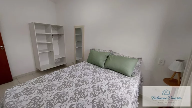 Imagem Apartamento 2 dormitórios a venda no Itaguá