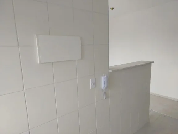 Imagem Apartamento com 2 Quartos à Venda, 50 m² em Campo Grande - Rio de Janeiro