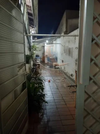 Imagem Casa - Ribeirão Preto - Alto do Ipiranga