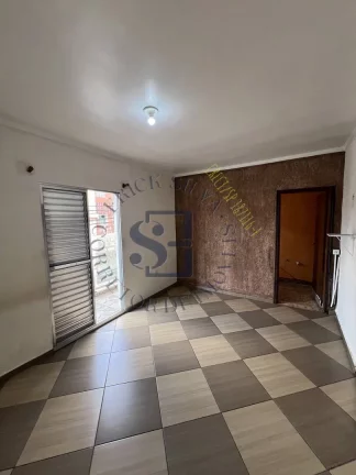 Imagem Casa com 3 Quartos à Venda, 250 m² em Pestana - Osasco Imagem Casa com 3 Quartos à Venda, 250 m² em Pestana - Osasco