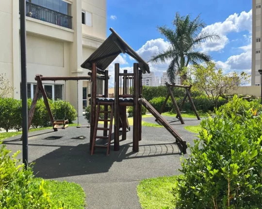Imagem Vendo apartamento 3 dormitórios com suíte , escritório 2 vagas , próximo metro