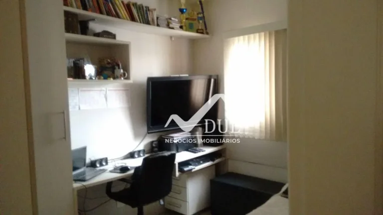 Imagem Apartamento com 2 dormitórios à venda, 92 m² por R$ 830.000,00 - Ponta da Praia - Santos/SP