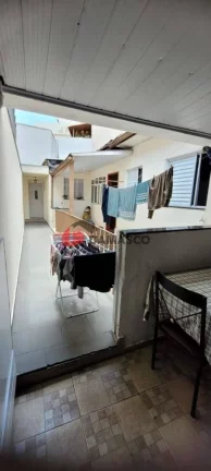 Imagem Casa Multi familiar para Venda 3 Quartos, 2 Vagas, Barcelona, São Caetano do Sul - SP