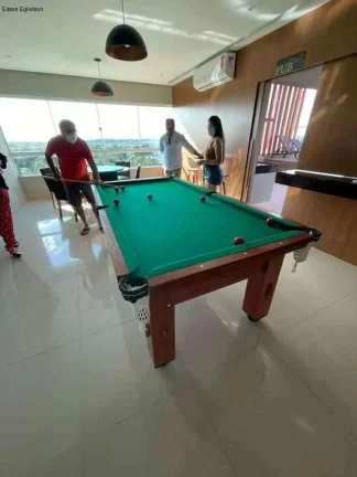 Imagem APARTAMENTO RESIDENCIAL em TERESINA - PI, ININGA