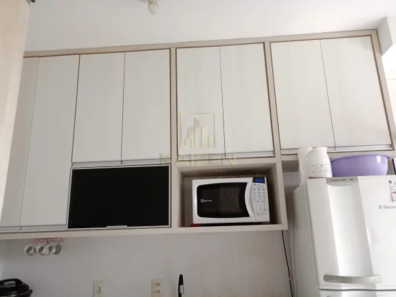 Imagem Apartamento 2 Dormitórios para venda em São José dos Campos - SP