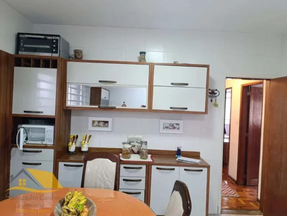 Imagem Vendo Casa Térrea no Perissê com 3 Quartos e Área Gourmet