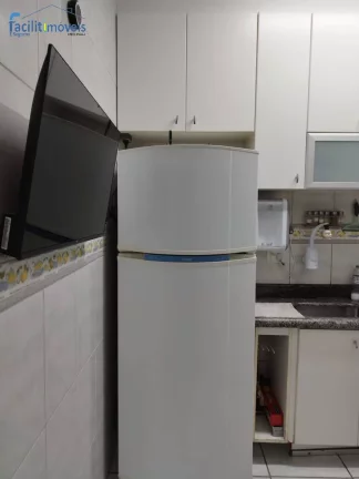 Imagem APARTAMENTO À VENDA - AV. DOM JAIME - SÃO BERNARDO DO CAMPO - SP