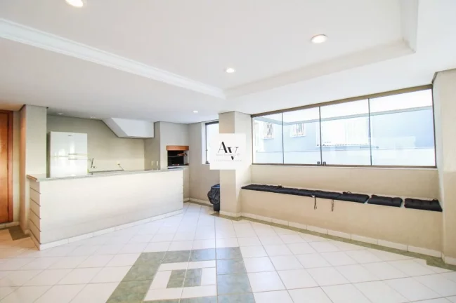 Imagem Apartamento à venda no bairro Chac das Pedras - Porto Alegre/RS